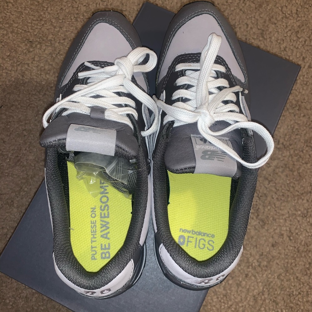 New Balance 996 x FIGS collaboration - Picture 2 of 4
